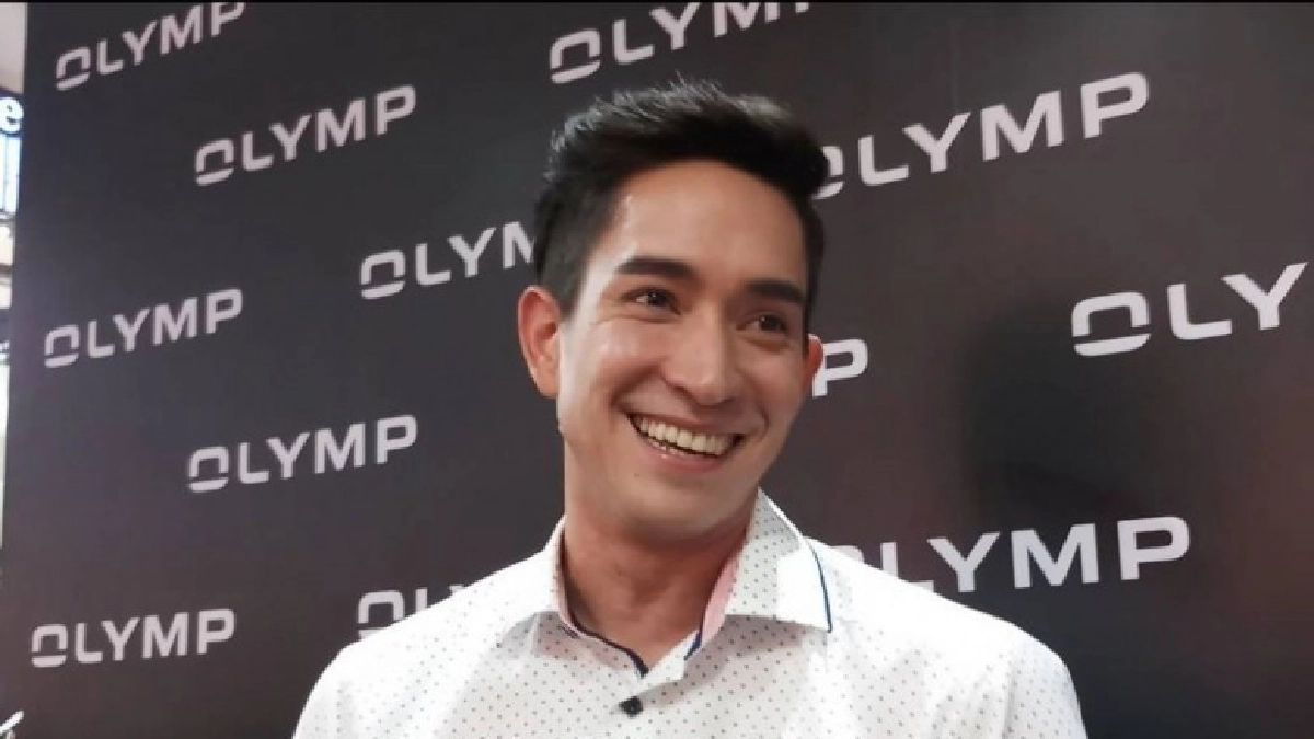 ลุ้นหนักมาก 'หลุยส์'ขอ ่นุ่น'วิวาห์แดนปลาดิบ!?