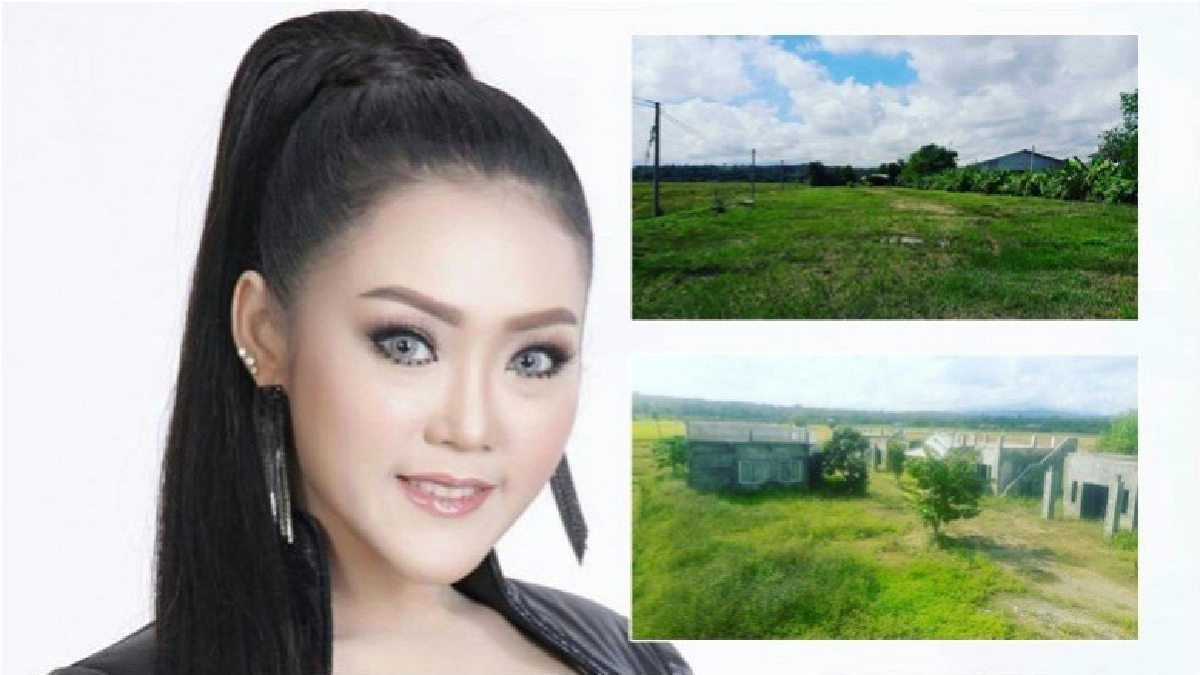 'หญิง ธิติกานต์ อาร์สยาม' โต้ตกอับ 'หญิง ธิติกานต์ อาร์สยาม' โต้ตกอับ
