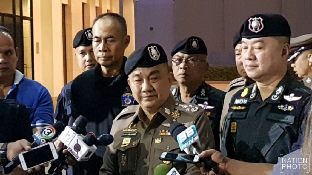 แจ้งข้อหาเพิ่ม "เปรมชัย"ติดสินบน แจ้งข้อหาเพิ่ม "เปรมชัย"ติดสินบน