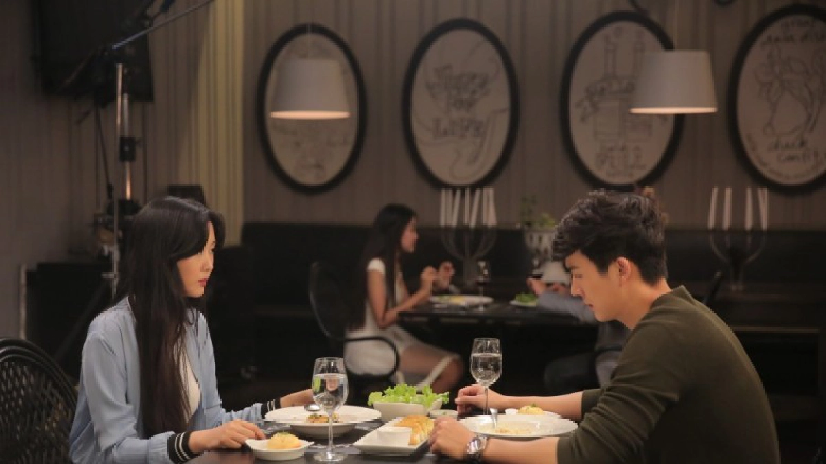 เรื่องย่อ แหวนตอกไม้ ตอนที่ 23-24