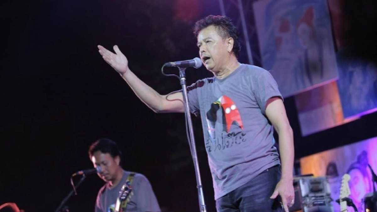 "น้าหมู" นำทัพจัดคอนเสิร์ต ช่วย" ทุ่งใหญ่นเรศวร" !! 