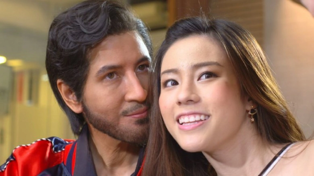 'หมิว' แปลงโฉมสุดท้ายใน 'ล่า' 'หมิว' แปลงโฉมสุดท้ายใน 'ล่า'
