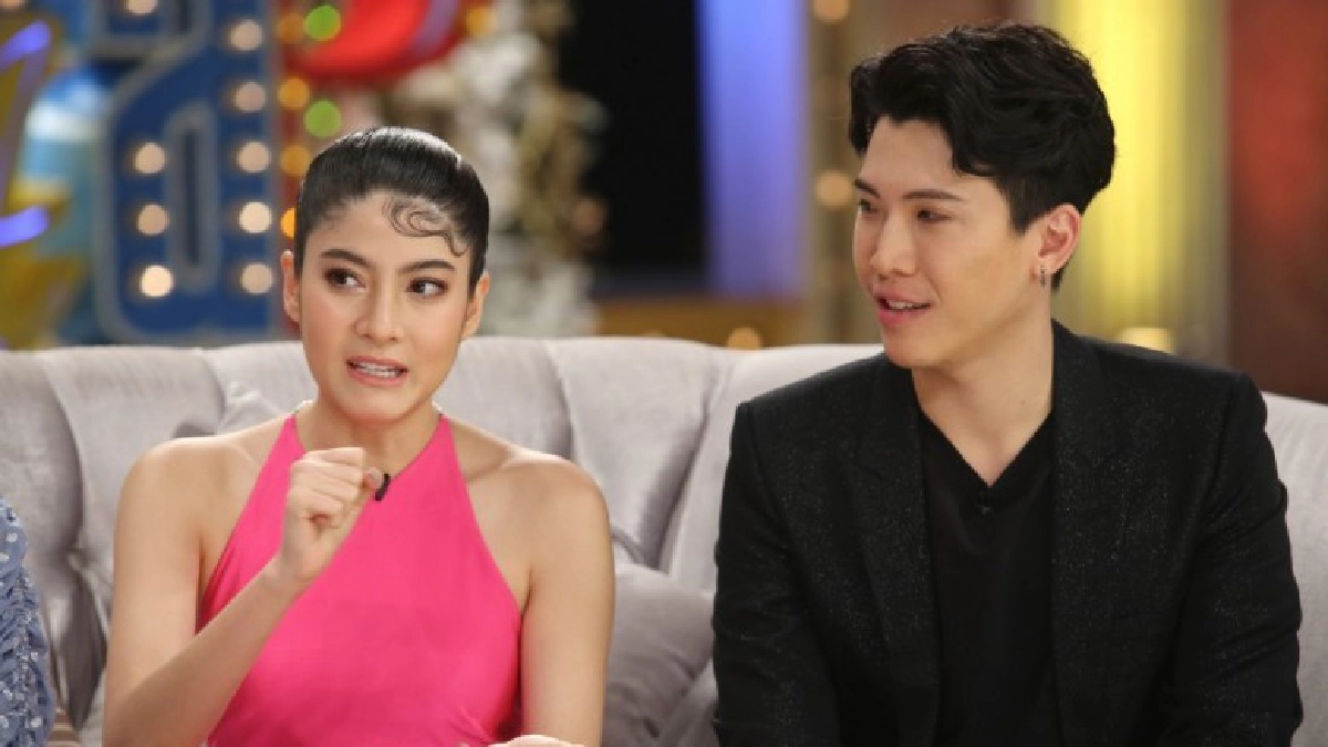 ฮันนีมูนไม่ช่วยอะไร