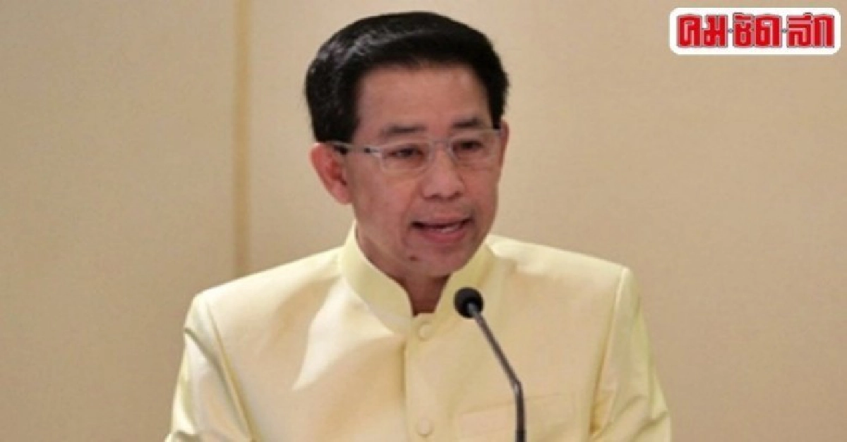 รัฐบาลเดินหน้าพัฒนาเกษตรกรรุ่นใหม่ รัฐบาลเดินหน้าพัฒนาเกษตรกรรุ่นใหม่