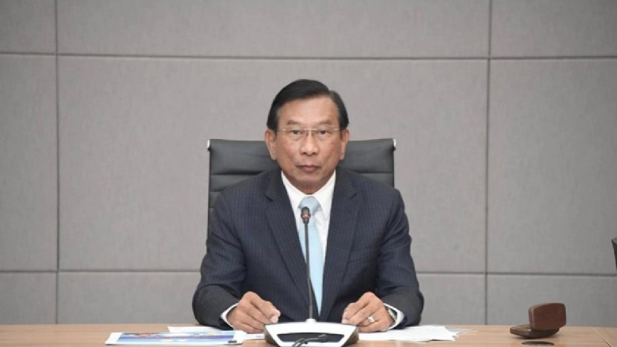 "บิ๊กฉัตร"เด้งรับโครงการไทยนิยม