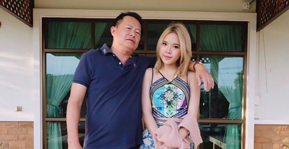 หวั่นดราม่า!! 'ตาลใจ อาร์สยาม' ลูกสาว 'หมอแสง' ขอชี้แจง หวั่นดราม่า!! 'ตาลใจ อาร์สยาม' ลูกสาว 'หมอแสง' ขอชี้แจง