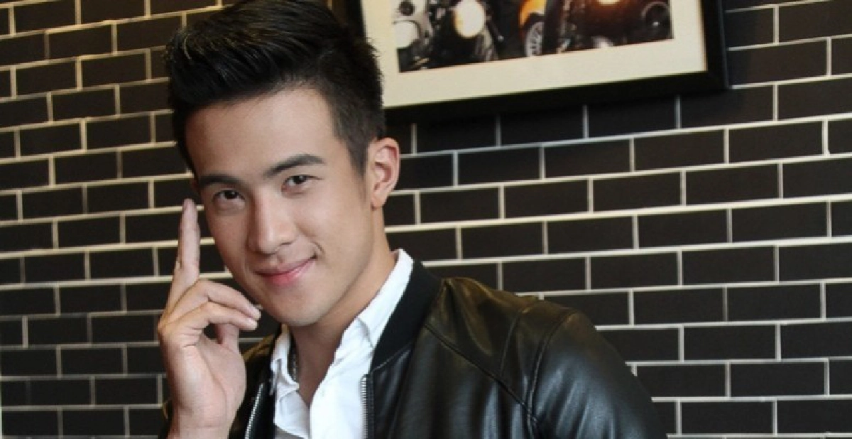 'เจมส์ มาร์' จิตอาสา!! ทิ้งเงินแสนช่วยรัฐไม่คิดค่าตัว 'เจมส์ มาร์' จิตอาสา!! ทิ้งเงินแสนช่วยรัฐไม่คิดค่าตัว