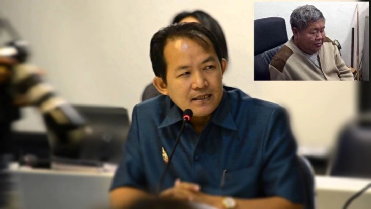 "ศรีสุวรรณ" จ่อยื่น ก.ล.ต.เอาผิด "เปรมชัย" 