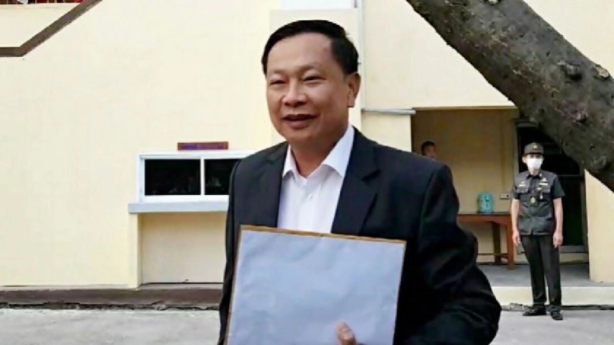 "บรรยิน" ยืนกรานสู้คดี ครอบครัวชูวงษ์ ฟ้องฆาตกรรม "บรรยิน" ยืนกรานสู้คดี ครอบครัวชูวงษ์ ฟ้องฆาตกรรม
