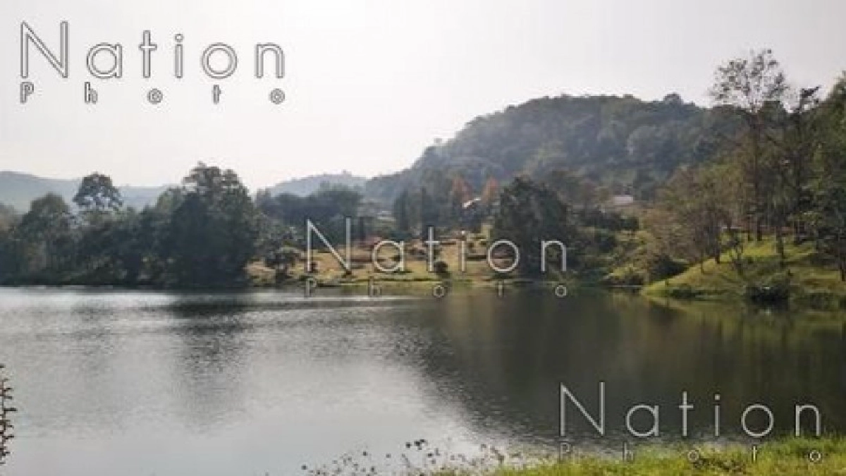 สั่งสอบรีสอร์ทภูเรือ ชื่อ"เปรมชัย"เอี่ยว