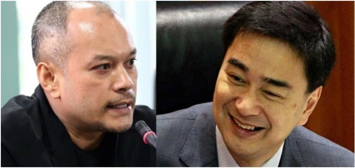 "เต้น" ซัด "มาร์ค" อย่าเล่นบทพระเอก "เต้น" ซัด "มาร์ค" อย่าเล่นบทพระเอก