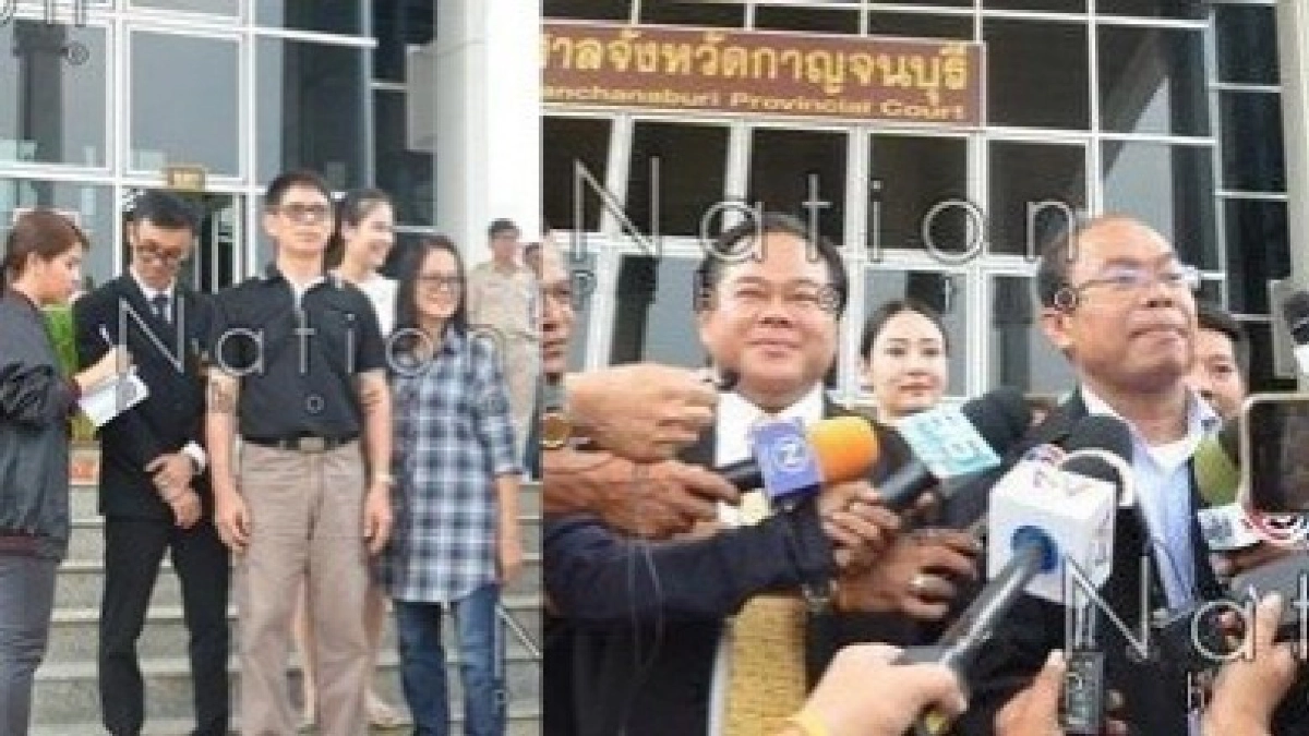 ศาลเน้น4ประเด็นเจ้าของหวยอลเวง30ล้าน ศาลเน้น4ประเด็นเจ้าของหวยอลเวง30ล้าน