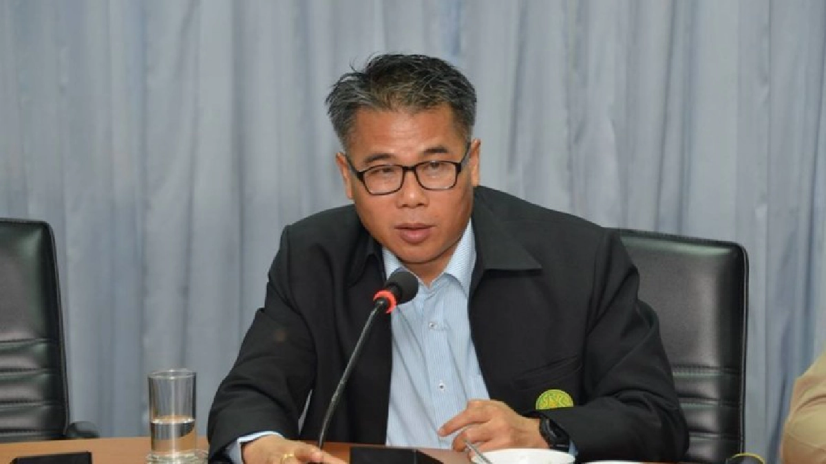 สหกรณ์ประกาศถอดสวัสดิ์ แสงบางปลาออกจากทำเนียบนักสหกรณ์ฯ สหกรณ์ประกาศถอดสวัสดิ์ แสงบางปลาออกจากทำเนียบนักสหกรณ์ฯ