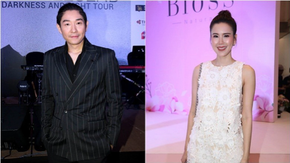 ‘บอย’สานฝัน‘เจี๊ยบ’แต่งปีนี้ เน้นฤกษ์สะดวก ‘บอย’สานฝัน‘เจี๊ยบ’แต่งปีนี้ เน้นฤกษ์สะดวก