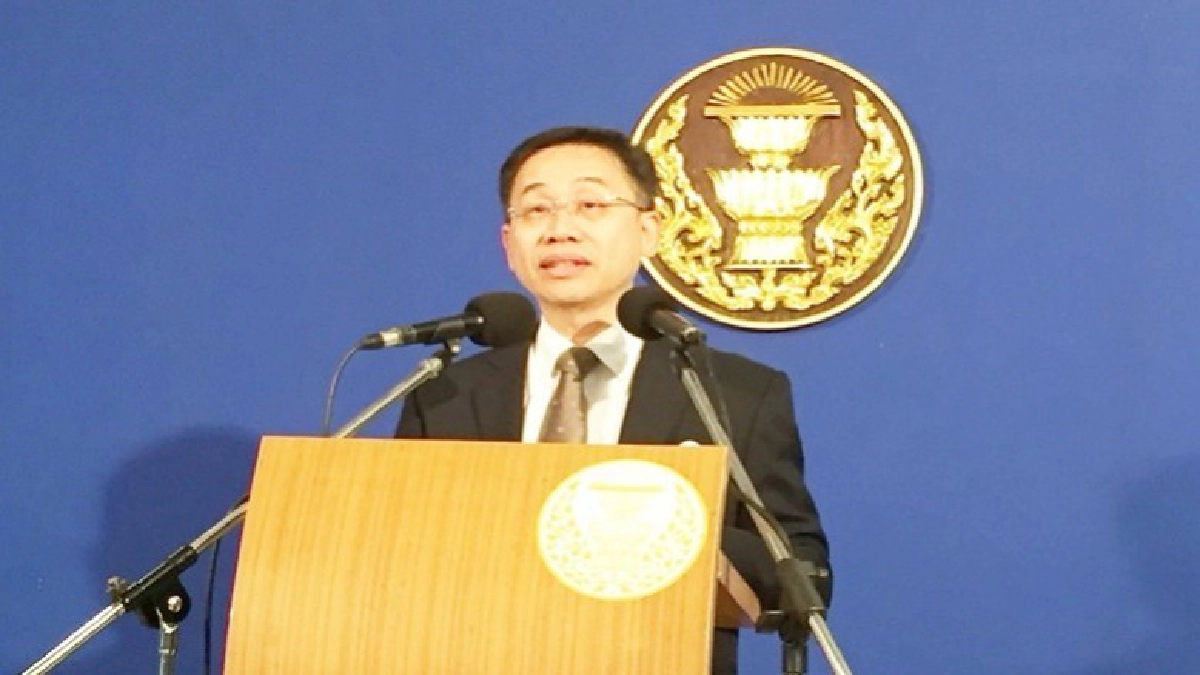 กรธ.ห่วงร่างพ.ร.ป.ส.ว.ปมเห็นแย้ง