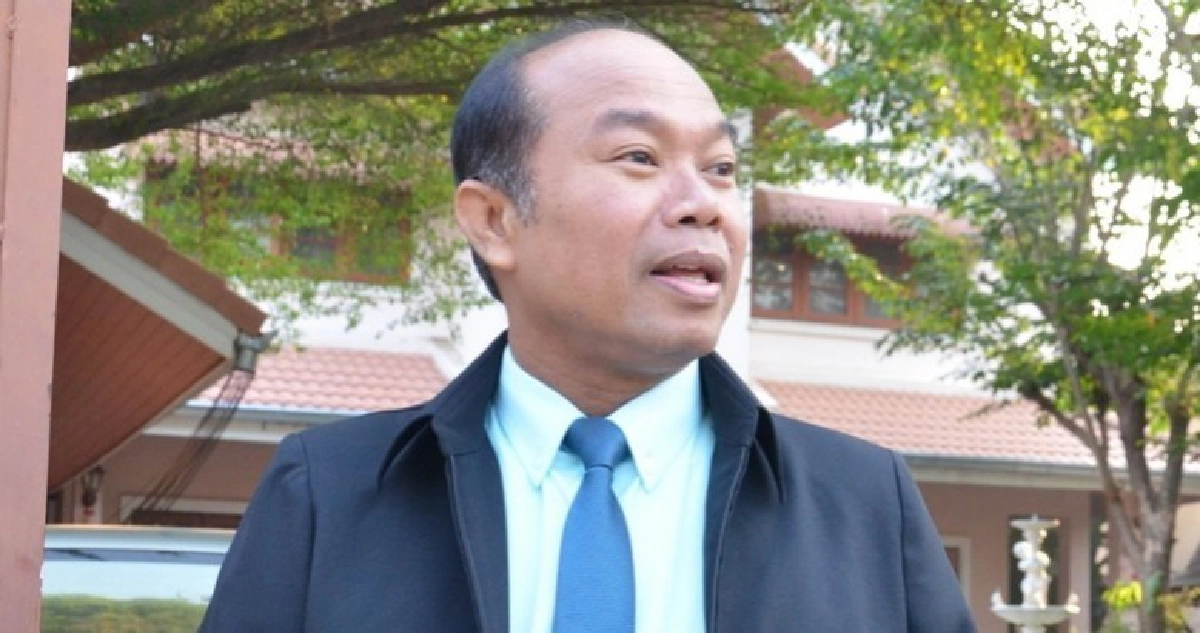 ‘ครูปรีชา’ ปัดขบวนการแบบครูจอมทรัพย์ ‘ครูปรีชา’ ปัดขบวนการแบบครูจอมทรัพย์