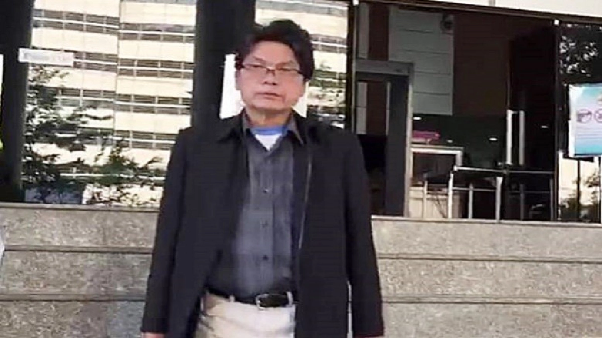 ศาลให้ประกัน"สมเกียรติ" 3 แสนคดีร่วมบุก NBT