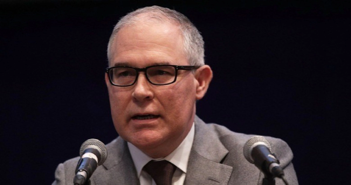 “ผอ.สนง.สิ่งแวดล้อม”มะกันบินเฟิร์สคลาสเป็นว่าเล่น