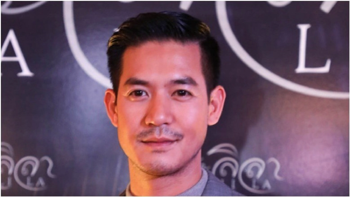 'เวียร์-เบลล่า' ติดโพลมหาชน คู่รักขวัญใจ 'เวียร์-เบลล่า' ติดโพลมหาชน คู่รักขวัญใจ