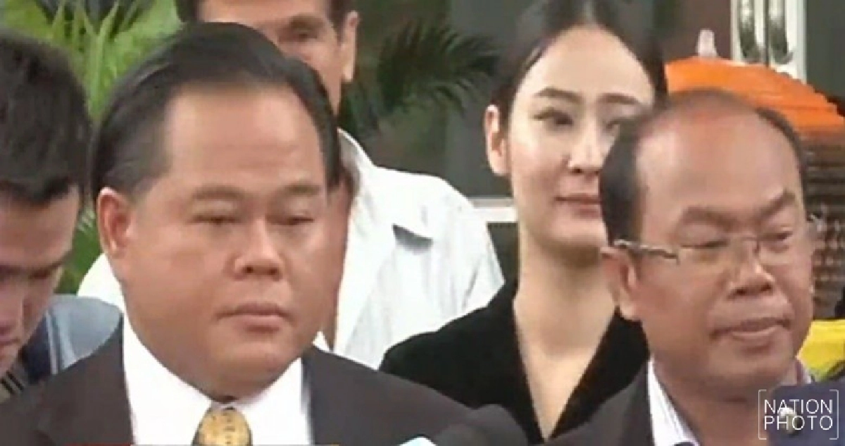 ทนาย'ครูปรีชา'ยันพิสูจน์ความจริง'หวย 30 ล้าน'ที่ศาล ทนาย'ครูปรีชา'ยันพิสูจน์ความจริง'หวย 30 ล้าน'ที่ศาล