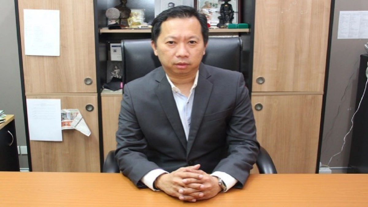 กยท.เปิดบ้านแจงโครงการ 20,000 ล้านบาท 