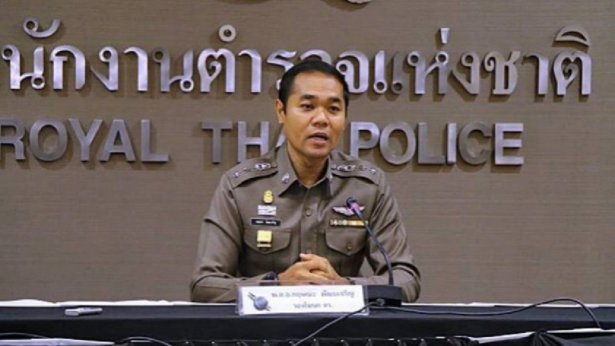 ตรวจเข้ม! พื้นที่ล่อแหลมวันวาเลนไทน์