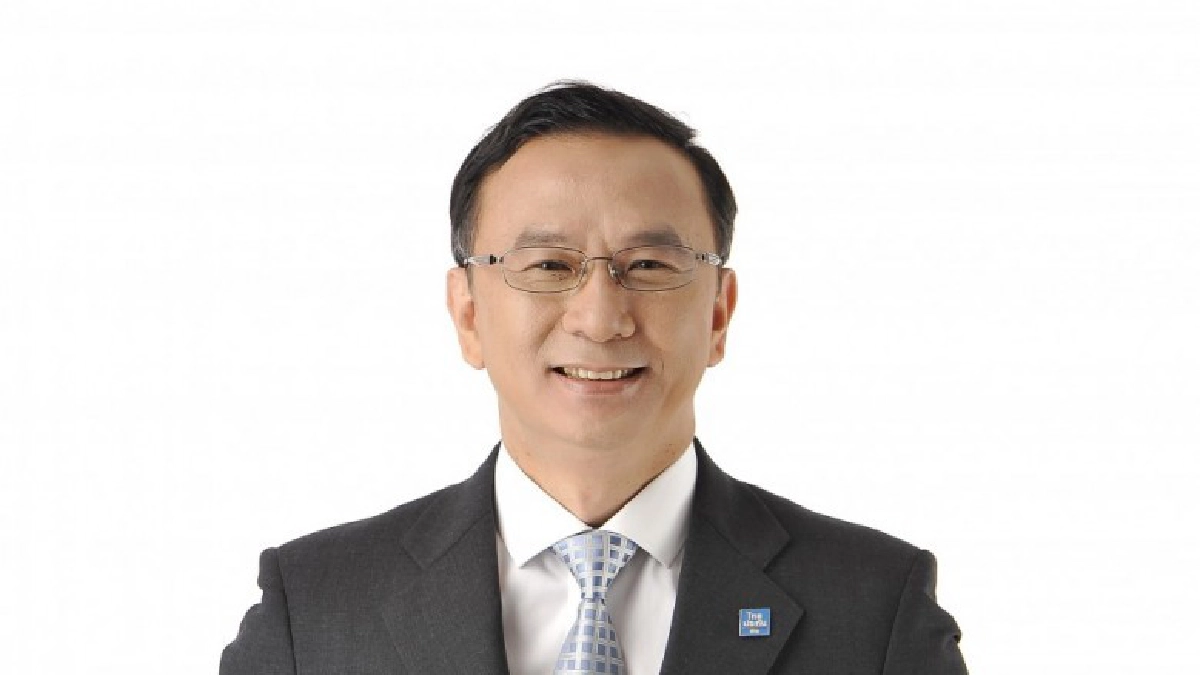 ไทยประกันชีวิต มอบของขวัญแทนใจในวันแห่งความรัก ไทยประกันชีวิต มอบของขวัญแทนใจในวันแห่งความรัก