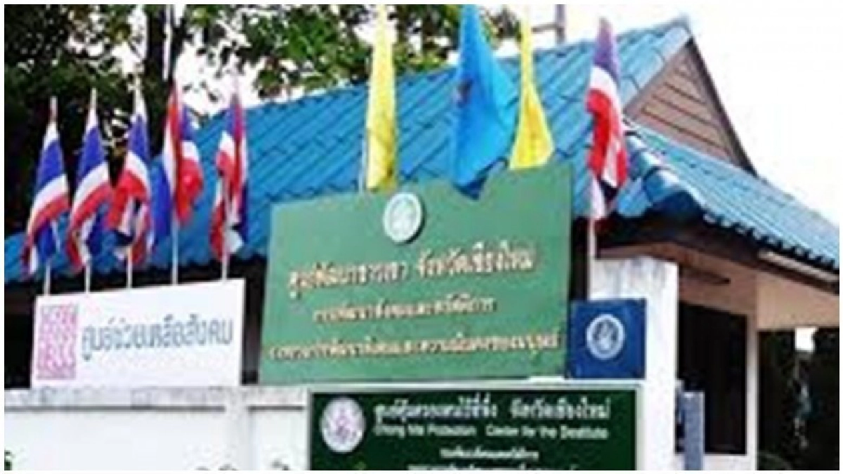 โผล่!! เชียงใหม่ เหยื่อคนไร้ที่พึ่งกว่า1,000 ราย