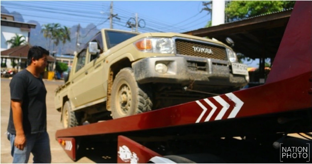 ตร.เผยรอผลตรวจ พฐ. จ่อยื่นผัดฟ้อง'เปรมชัย' ตร.เผยรอผลตรวจ พฐ. จ่อยื่นผัดฟ้อง'เปรมชัย'