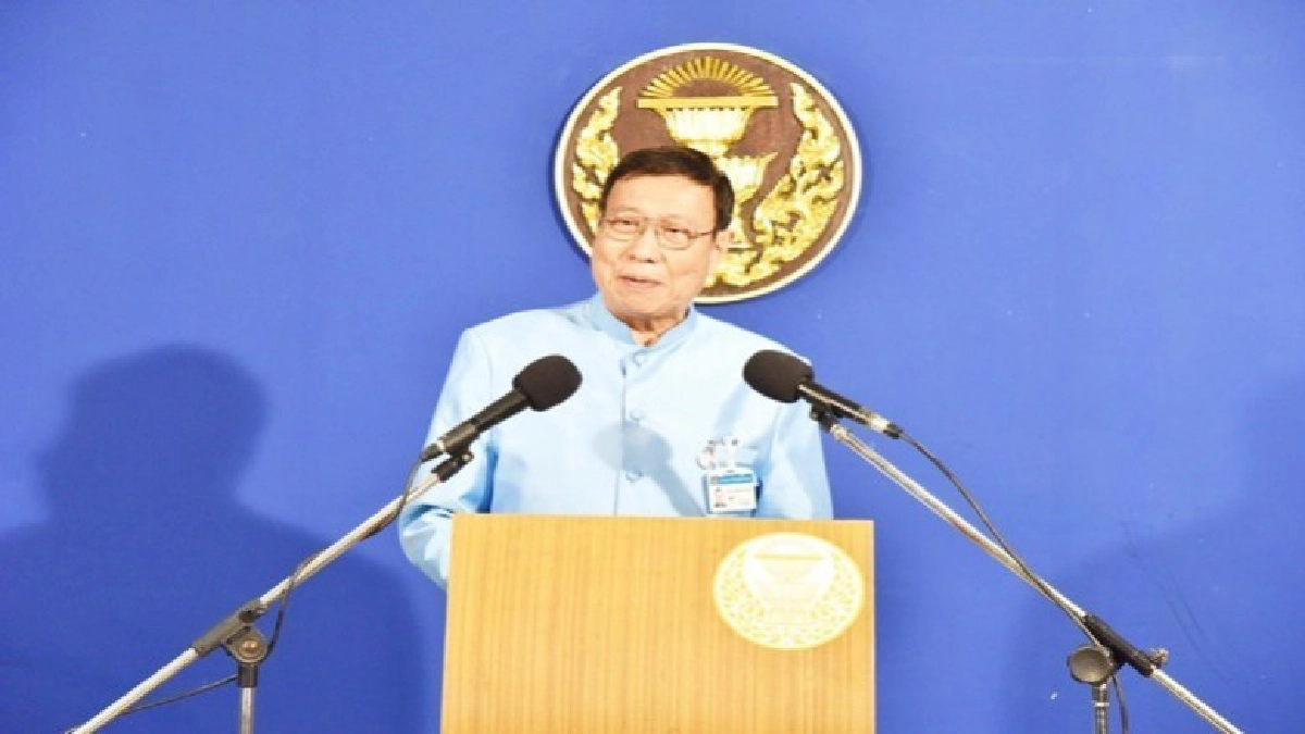 "พรเพชร"ลั่นรับผิดชอบหากกม.ลูกถูกคว่ำ