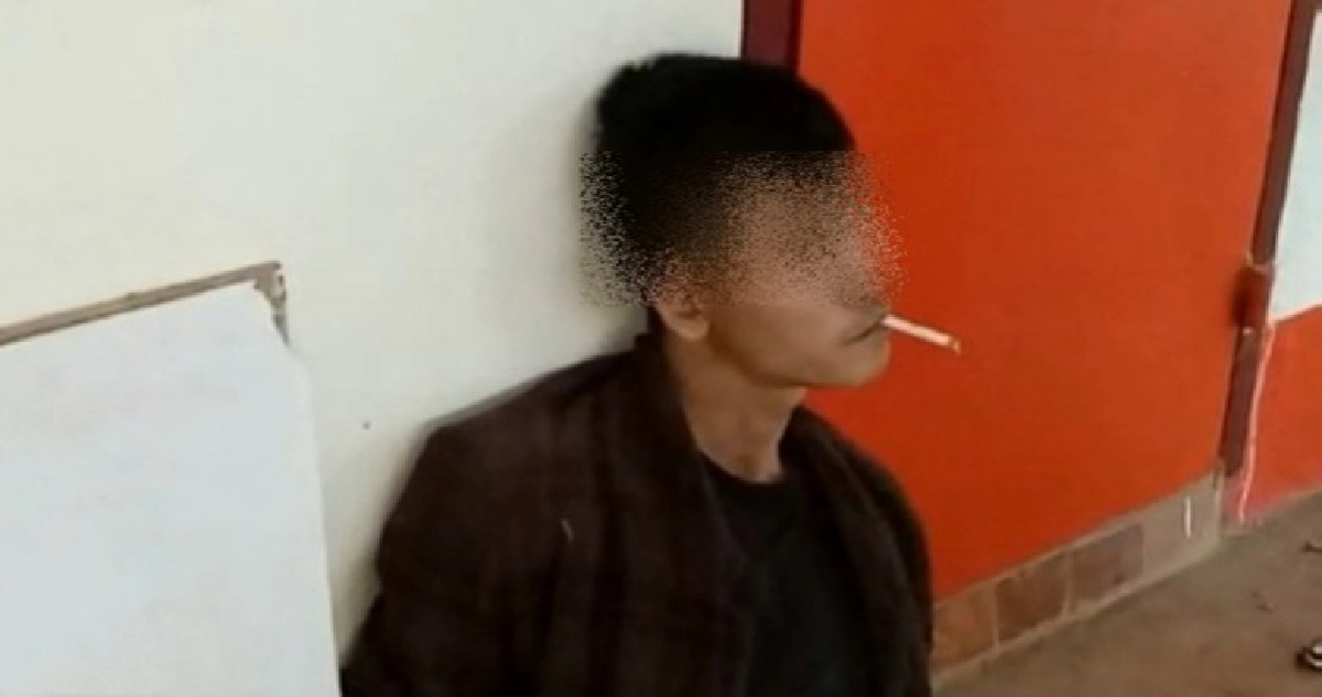 รวบแล้วมือปืนเอ็ม 16 ผัวเก่ายิงผัวใหม่ดับ รวบแล้วมือปืนเอ็ม 16 ผัวเก่ายิงผัวใหม่ดับ