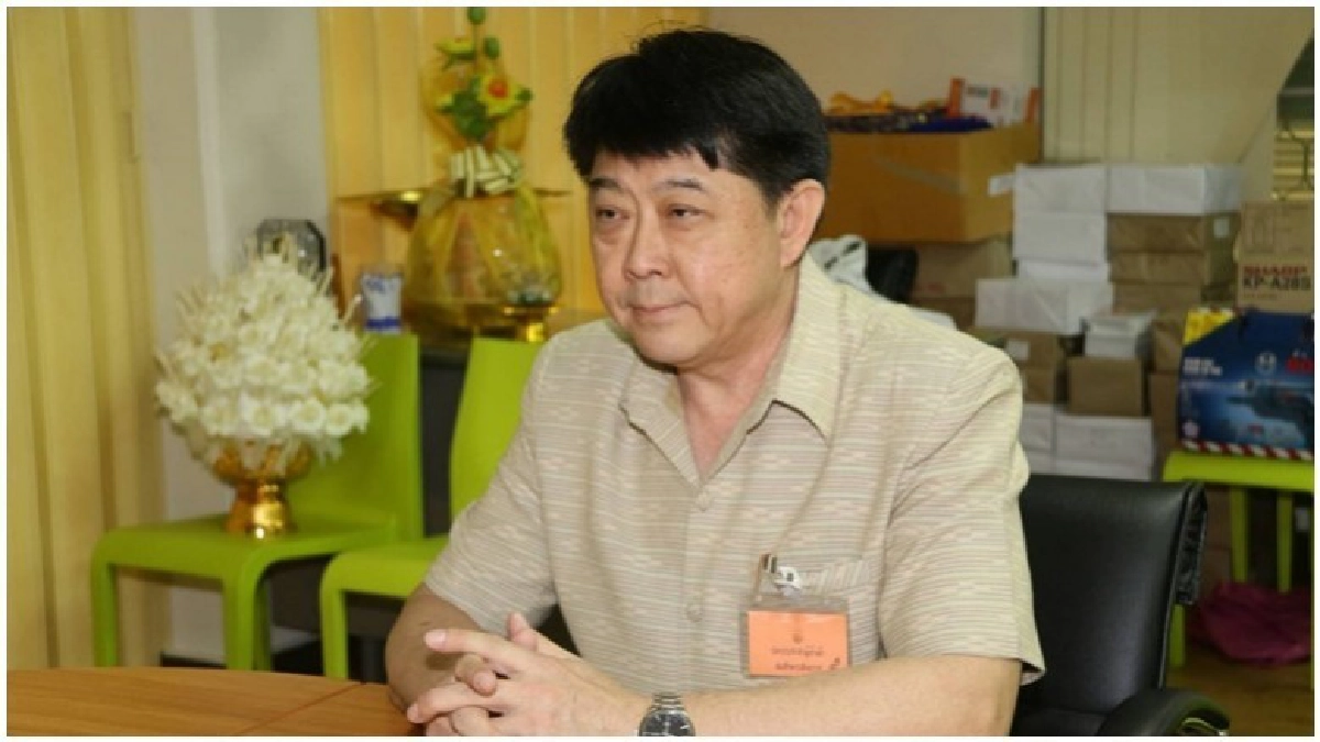 กสร.เปิดประชาพิจารณ์กม.แรงงานสัมพันธ์