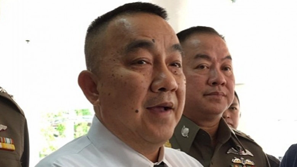 ตร.เร่งเช็คพิกัด ‘แม้ว-ปู’ โผล่ปักกิ่ง-ฮ่องกง
