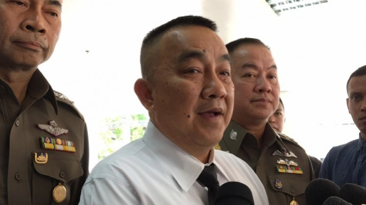 จับตา ‘เปรมชัย’ รายงานตัวศาลพรุ่งนี้