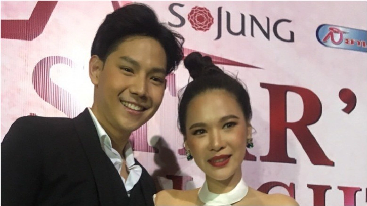 'โบวี่' แจงคู่กรณีในไลน์แชทออกมาขอโทษแล้ว 'โบวี่' แจงคู่กรณีในไลน์แชทออกมาขอโทษแล้ว