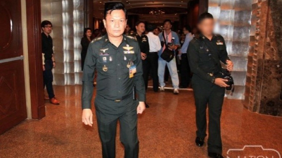 คสช. แจ้งจับ 7 แกนนำ กลุ่มประชาธิปไตยใหม่ พร้อมแนวร่วม นปช. คสช. แจ้งจับ 7 แกนนำ กลุ่มประชาธิปไตยใหม่ พร้อมแนวร่วม นปช.