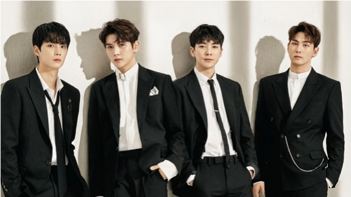 4 หนุ่ม นิวอีสต์ ดับเบิลยู เตรียมเยือนไทย!!!