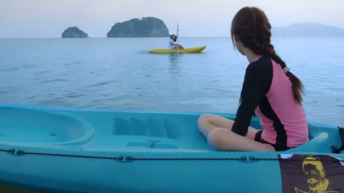 เรื่อย่อ I Sea U "ฉันรักทะเล...ที่มีเธอ" ตอนที่ 1 เรื่อย่อ I Sea U "ฉันรักทะเล...ที่มีเธอ" ตอนที่ 1