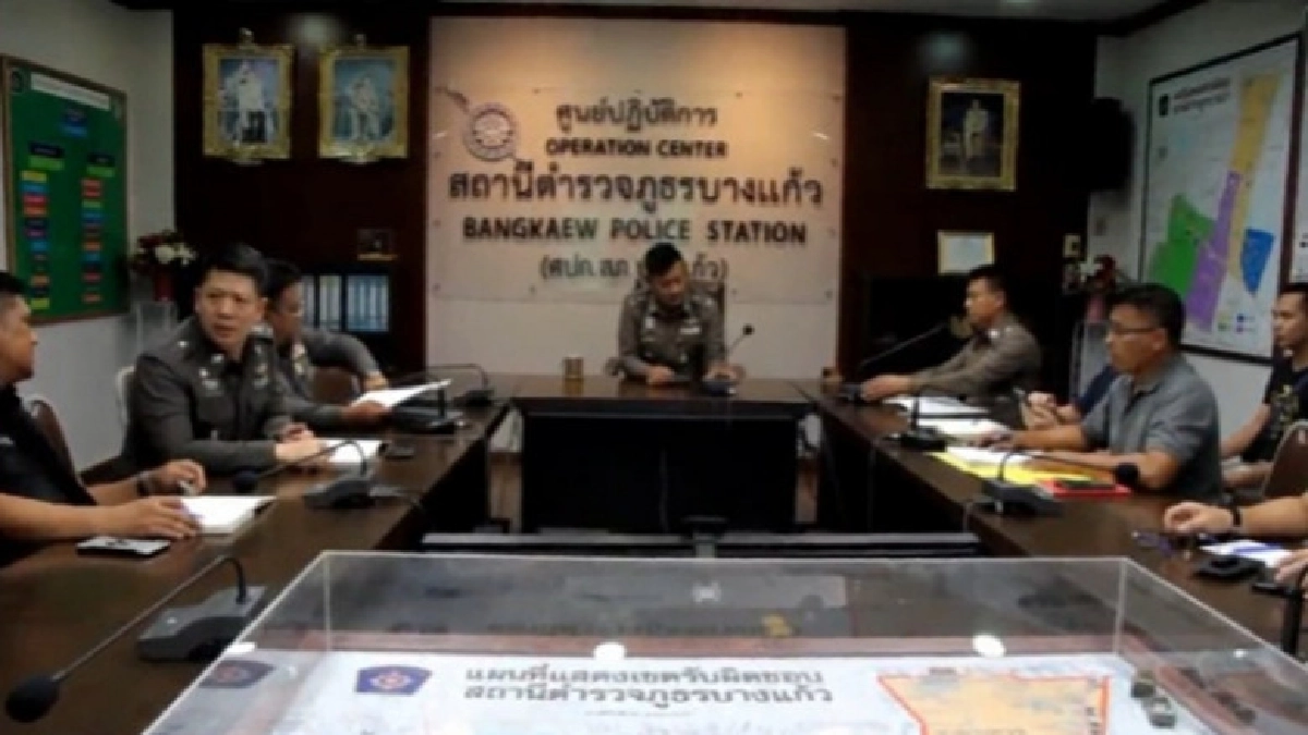 จ่อออกหมายจับมือมีดฟันคอ ม.3 ดับ จ่อออกหมายจับมือมีดฟันคอ ม.3 ดับ