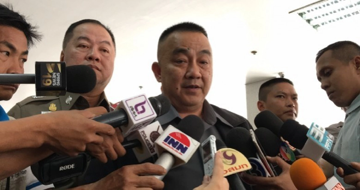 คดี ‘เปรมชัย’ คืบกว่า 70 เปอร์เซ็นต์ คดี ‘เปรมชัย’ คืบกว่า 70 เปอร์เซ็นต์
