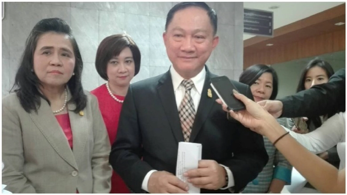 “บิ๊กอู๋”ย้ำแรงงานประมงผิดกม.หมดจากไทยแน่!!