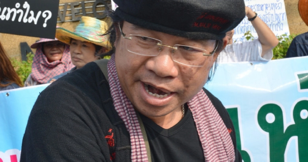หมายจับ ‘โกตี๋ - พวก’ ปาระเบิดบ้านแกนนำ กปปส.