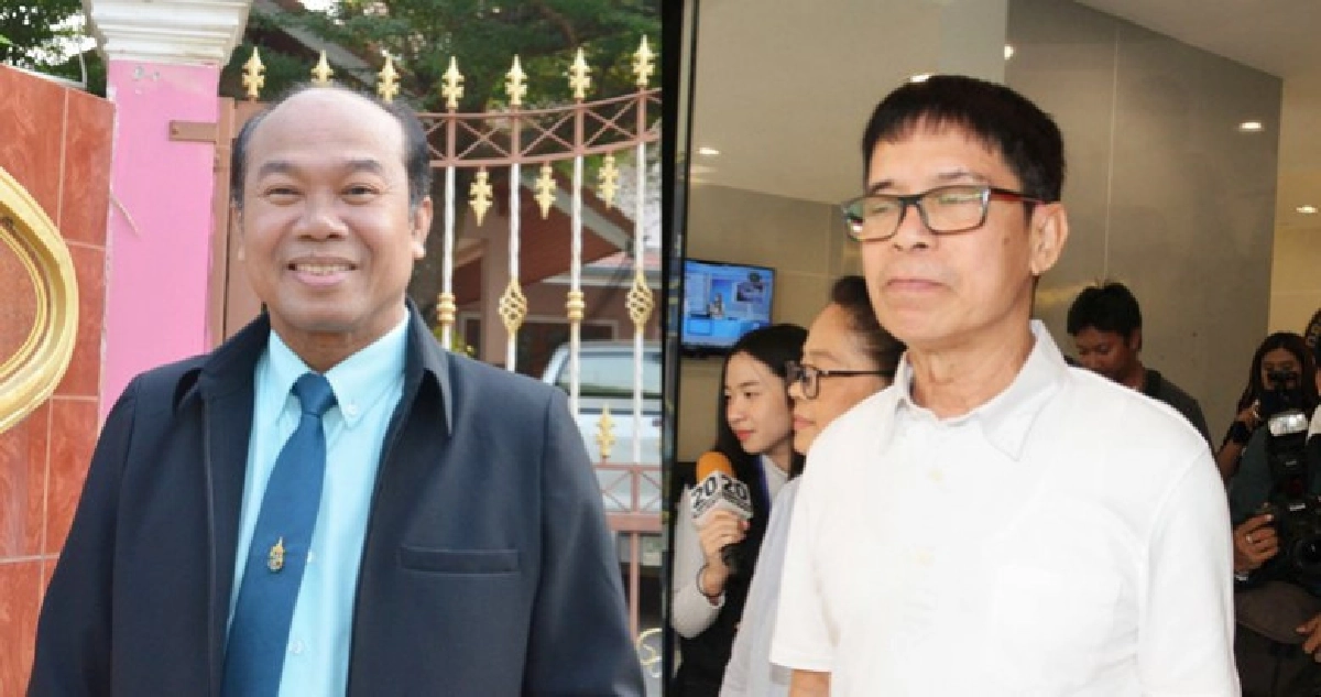 กองปราบฯถกคดีหวย 30 ล้านพรุ่งนี้ กองปราบฯถกคดีหวย 30 ล้านพรุ่งนี้