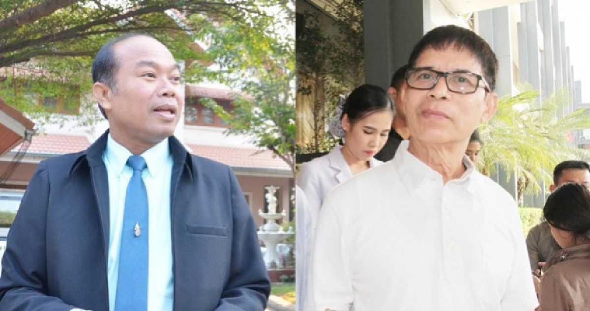 ป.โต้บีบ“เจ๊บ้าบิ่น” ป.โต้บีบ“เจ๊บ้าบิ่น”