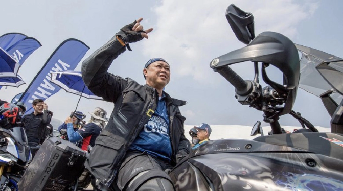 “โมโตจีพี” จะพลิกประวัติศาสตร์มอเตอร์สปอร์ตไทย