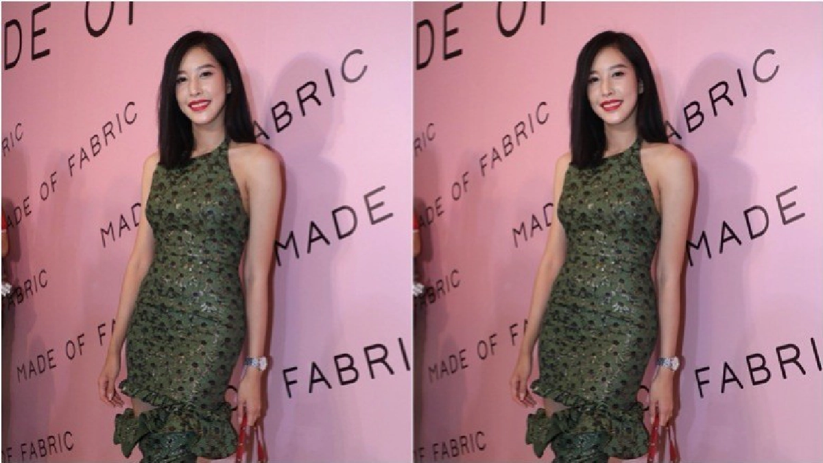 ประโยคเด็ดจากปาก ‘เฌอเบลล์’ ถึง ‘บอส’อดีตแฟน 