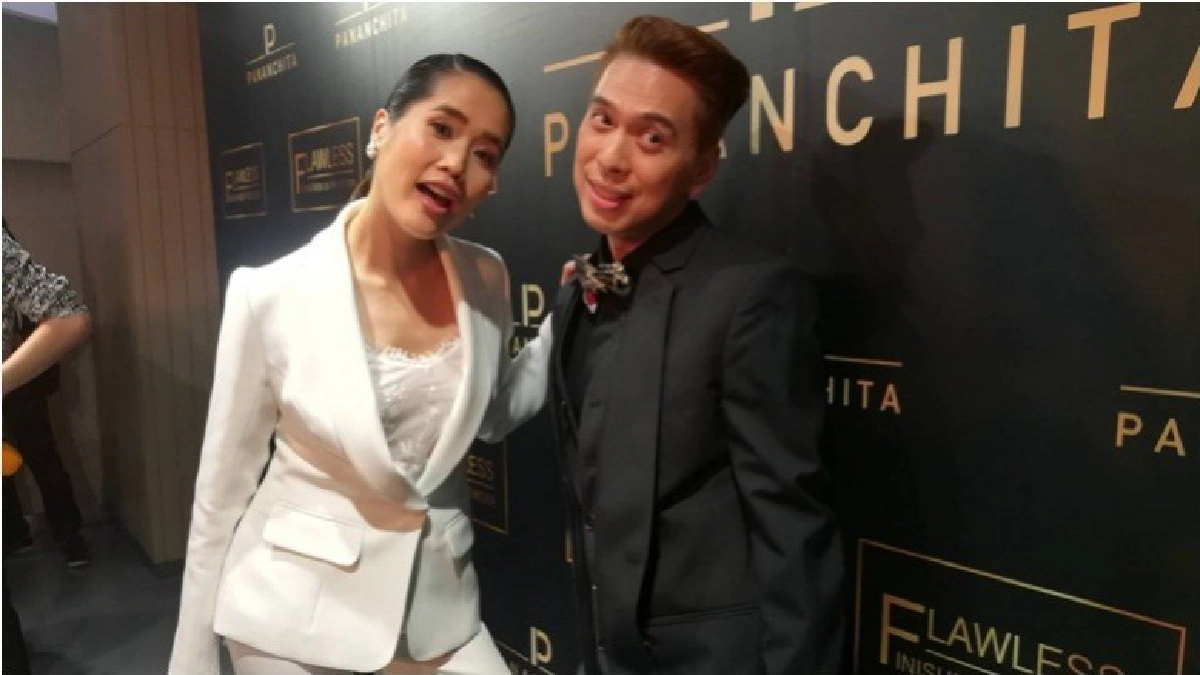 ศิลปินวงใดที่ “เอกกี้-อ้น” พูดถึง!! 