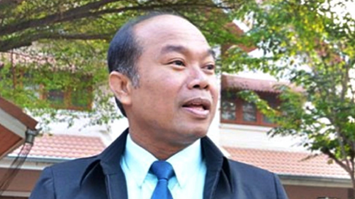 ‘ครูปรีชา’ ถามช่อง 7 ได้คลิปเสียงมาจากไหน ‘ครูปรีชา’ ถามช่อง 7 ได้คลิปเสียงมาจากไหน