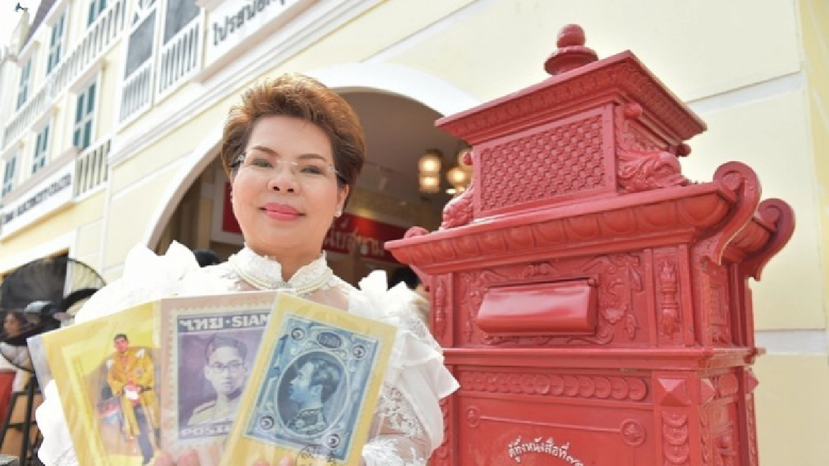 ไปรษณียบัตร 3 คอลเลกชั่น 3 รัชกาลแห่งกรุงรัตนโกสินทร์ ไปรษณียบัตร 3 คอลเลกชั่น 3 รัชกาลแห่งกรุงรัตนโกสินทร์