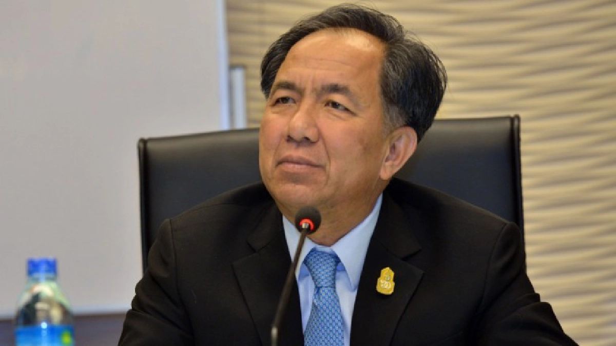 ก.เกษตรฯ ส่งกฤษฏีกาตีความเกลือเป็นสินค้าเกษตร